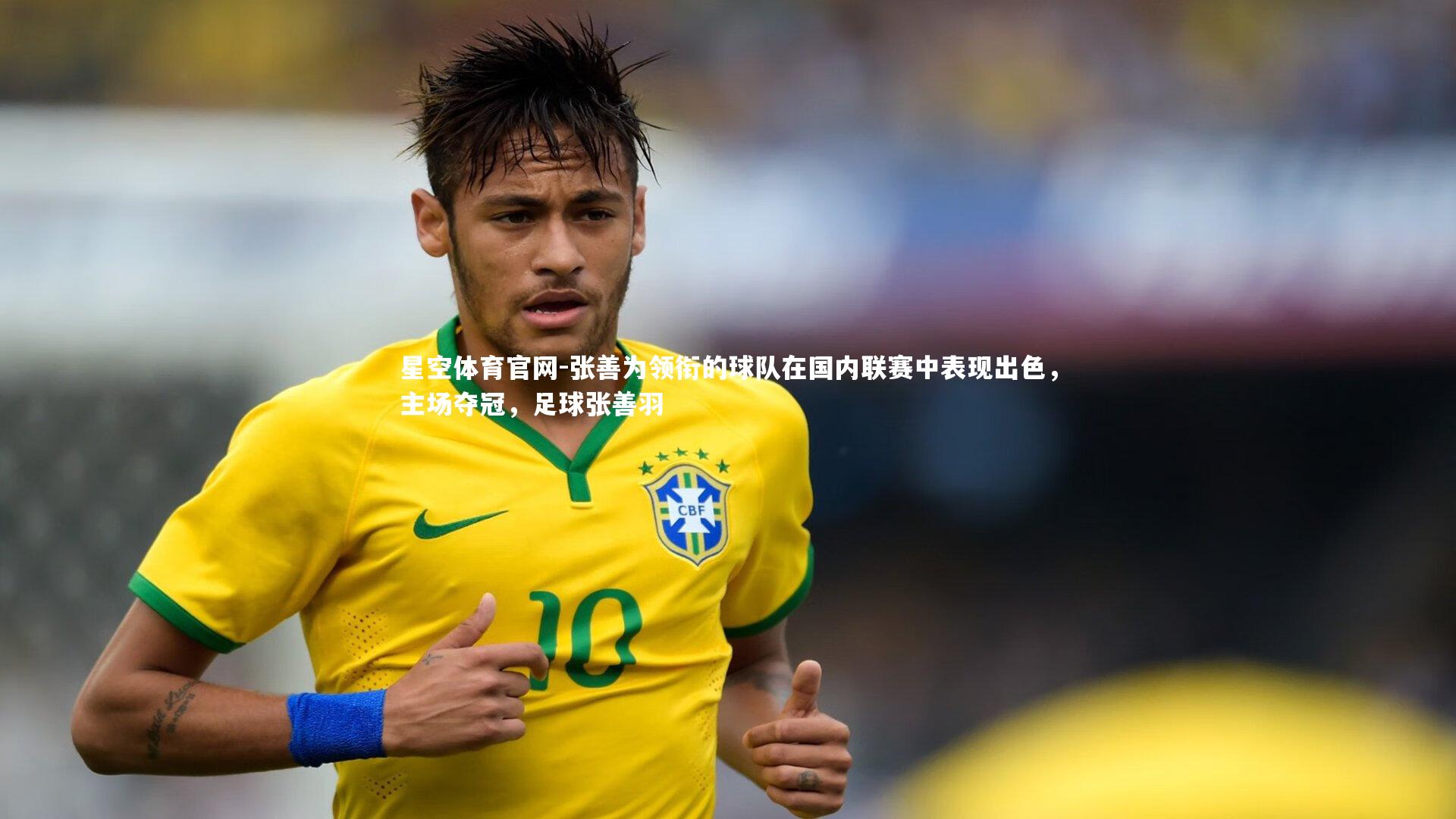 张善为领衔的球队在国内联赛中表现出色，主场夺冠，足球张善羽