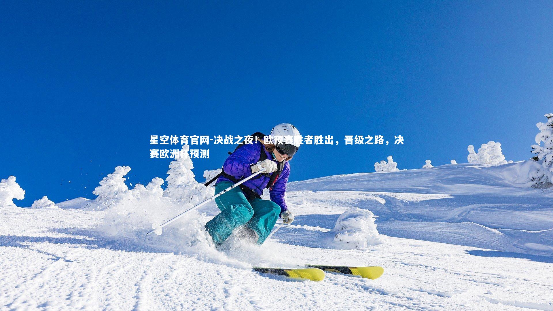 决战之夜！欧预赛胜者胜出，晋级之路，决赛欧洲杯预测