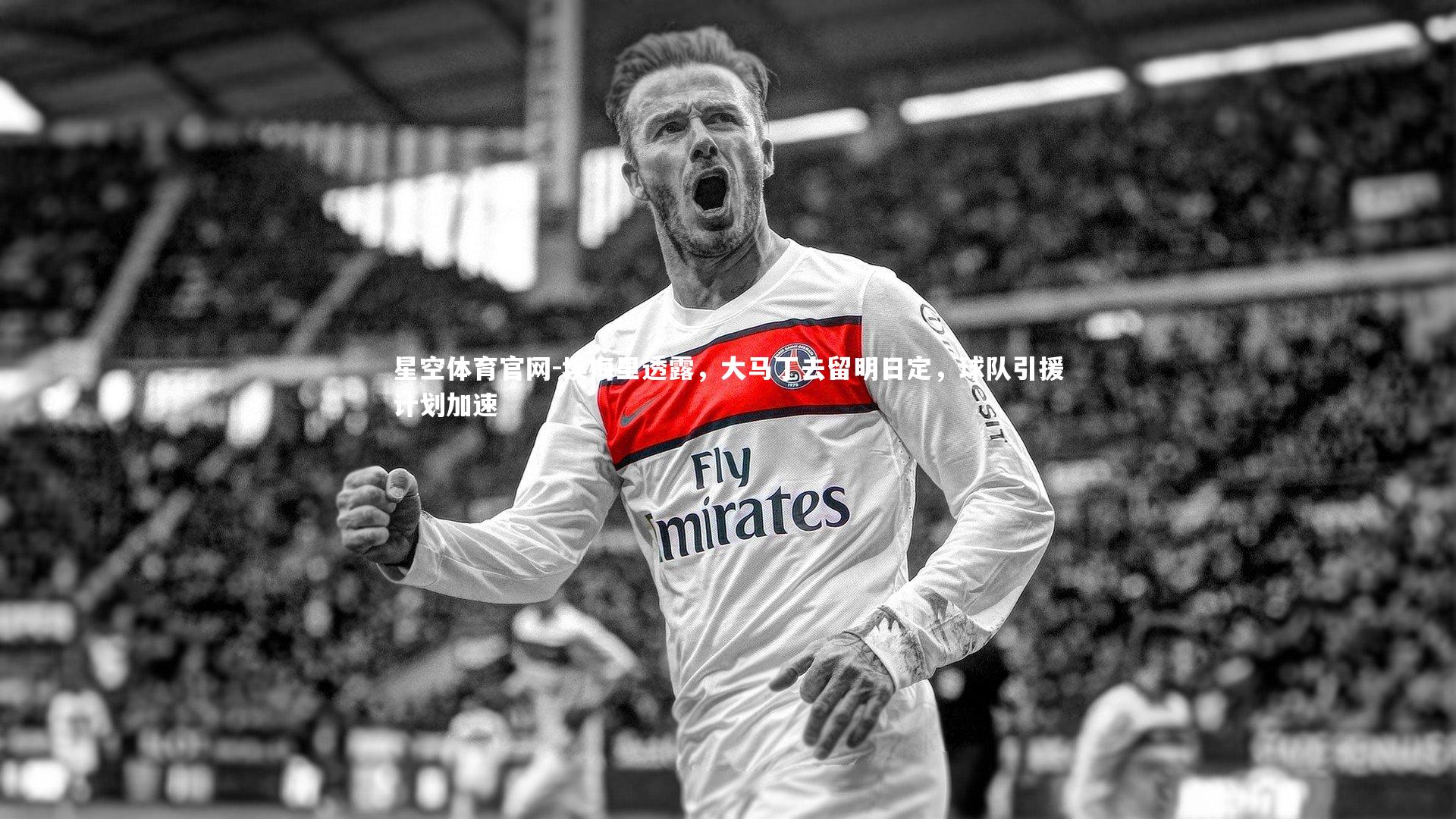 埃梅里透露,大马丁去留明日定,球队引援计划加速